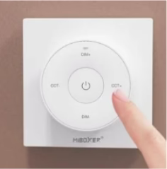 Zubehör für dein Wandboard Levia - Wand-Fernbedienung