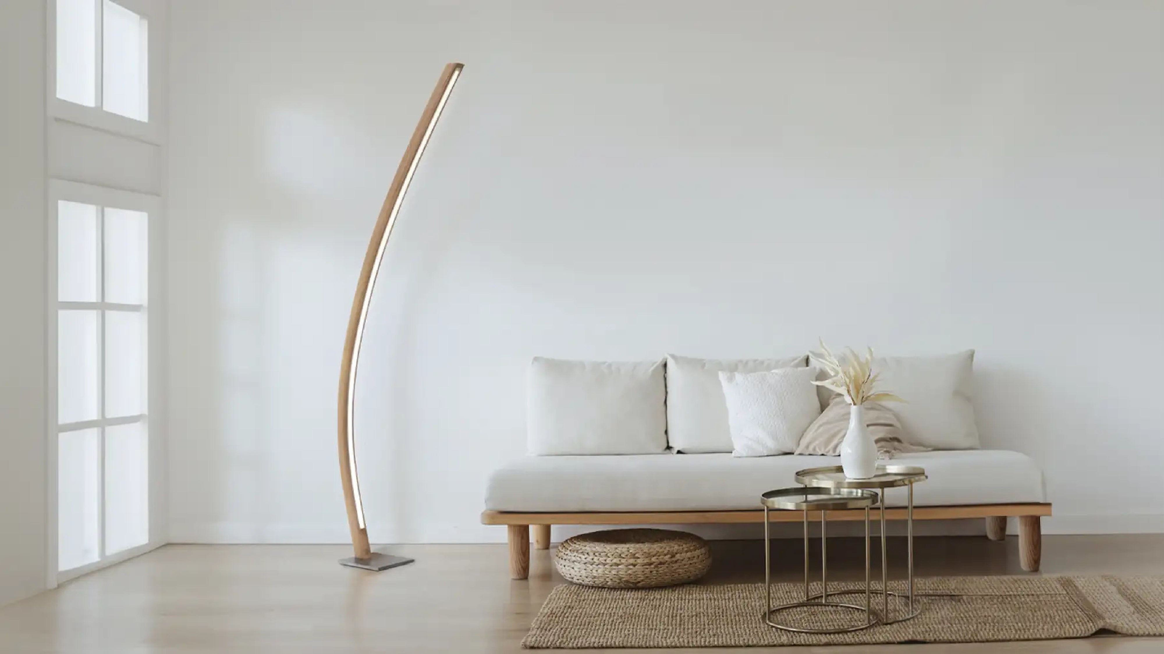 Candor im Wohnzimmer