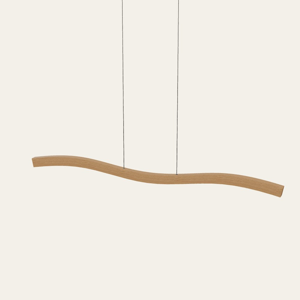 Mila · Eiche · 150 cm · #1KLV