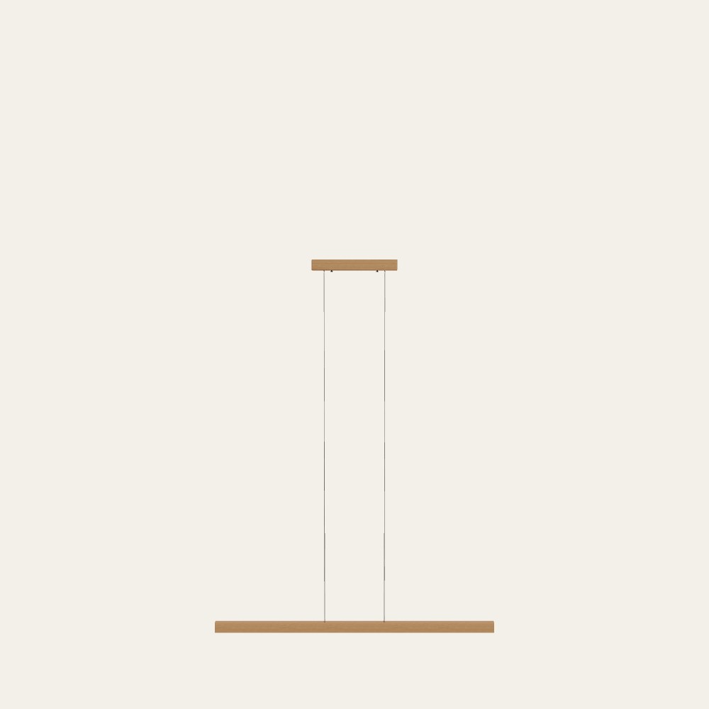 Tara · Eiche · 150 cm · #8GML