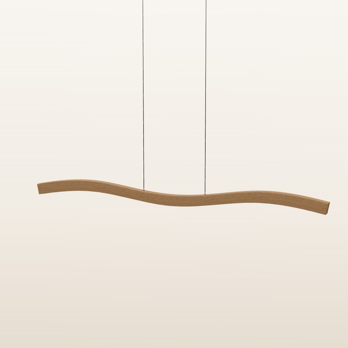 Mila · Eiche · 150 cm