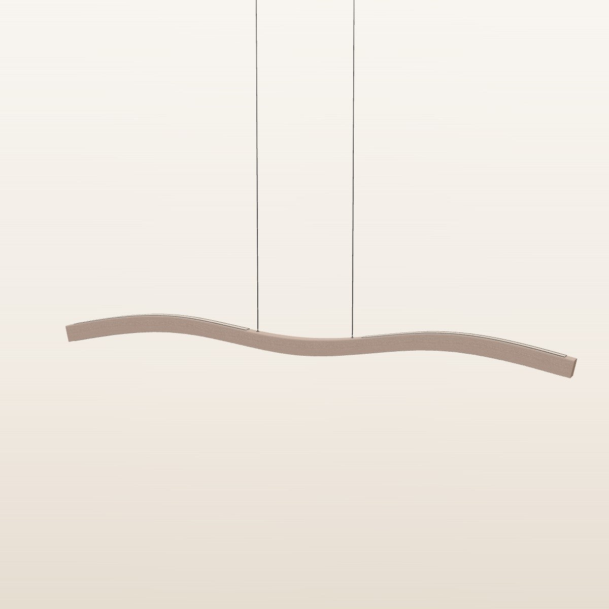 SpeicherArt Konfiguration: Mila · Buche · 170 cm · Uplight außen