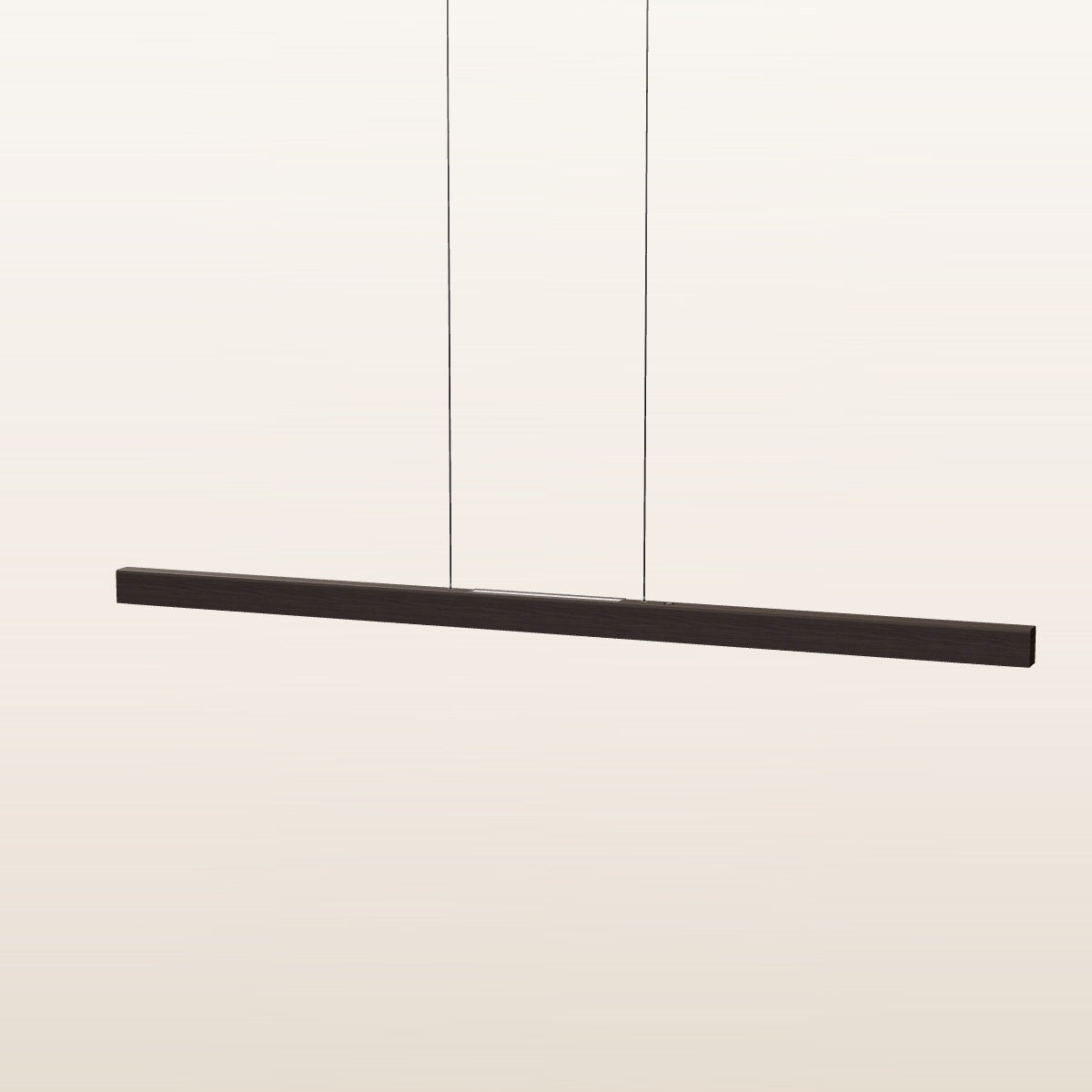 SpeicherArt Konfiguration: Tara · Räuchereiche · 150 cm · Wandfernbedienung · Uplight mittig