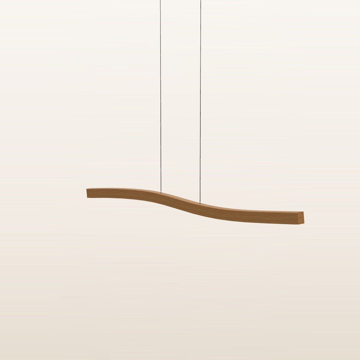 Lyra · Eiche · 170 cm
