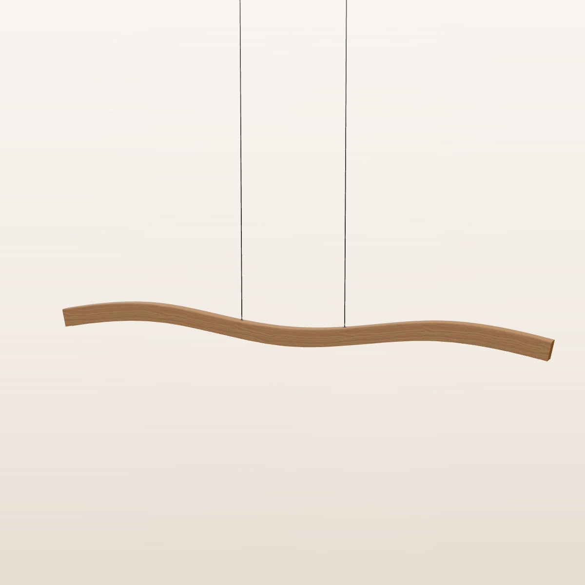 SpeicherArt Konfiguration: Mila · Eiche · 150 cm