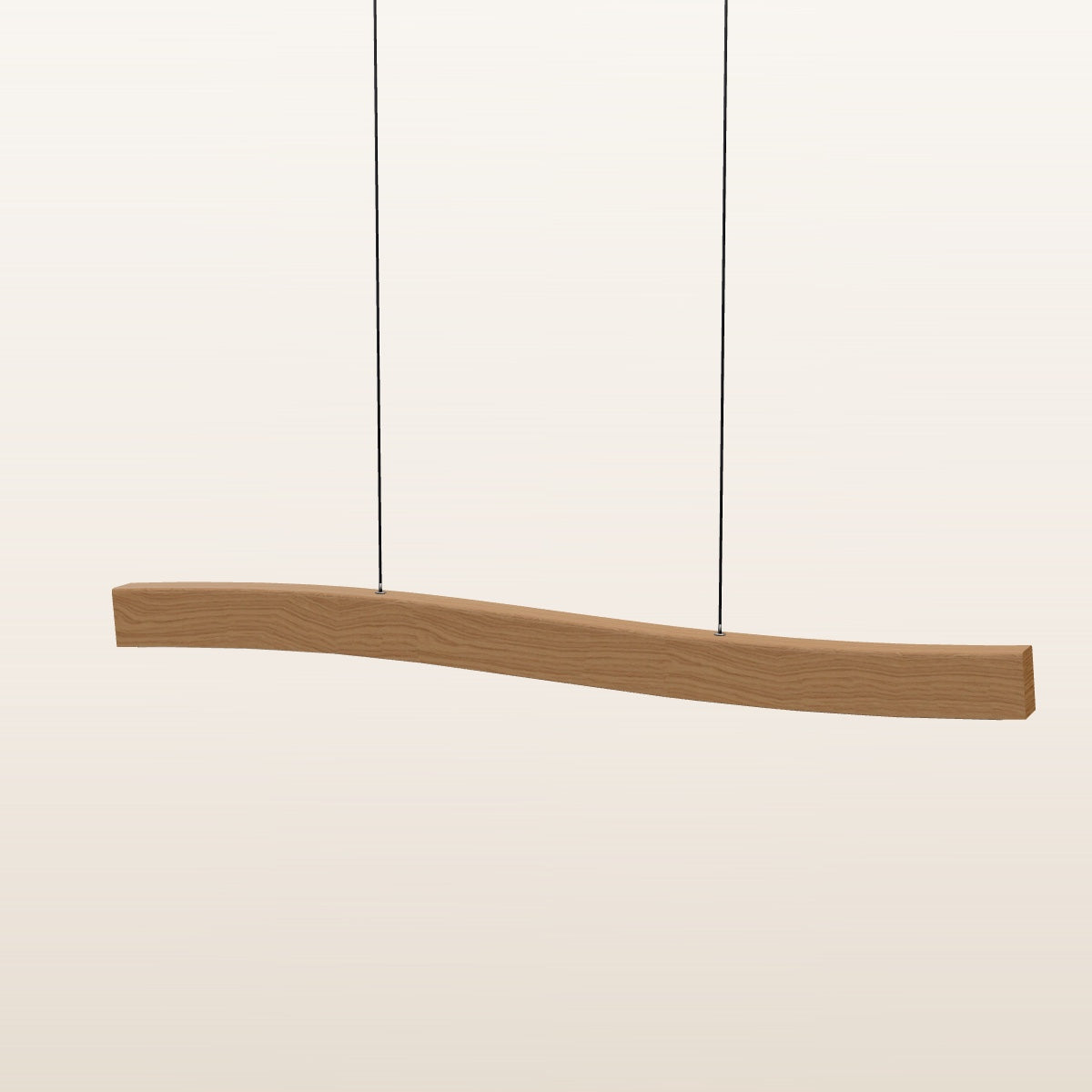 SpeicherArt Konfiguration: Lyra · Eiche · 85 cm