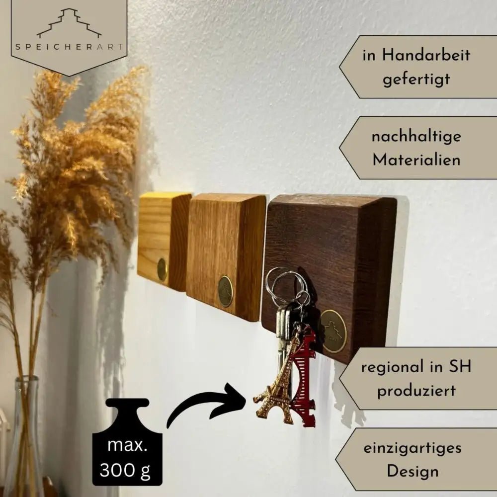 Ein Look, der bleibt