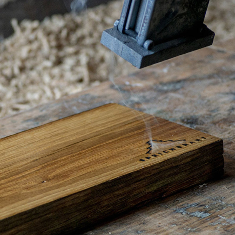 Different types of solid wood at a glance