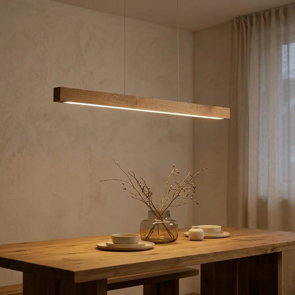 Steh- & Pendelleuchten konfigurieren | Dein individuelles Lichtdesign
