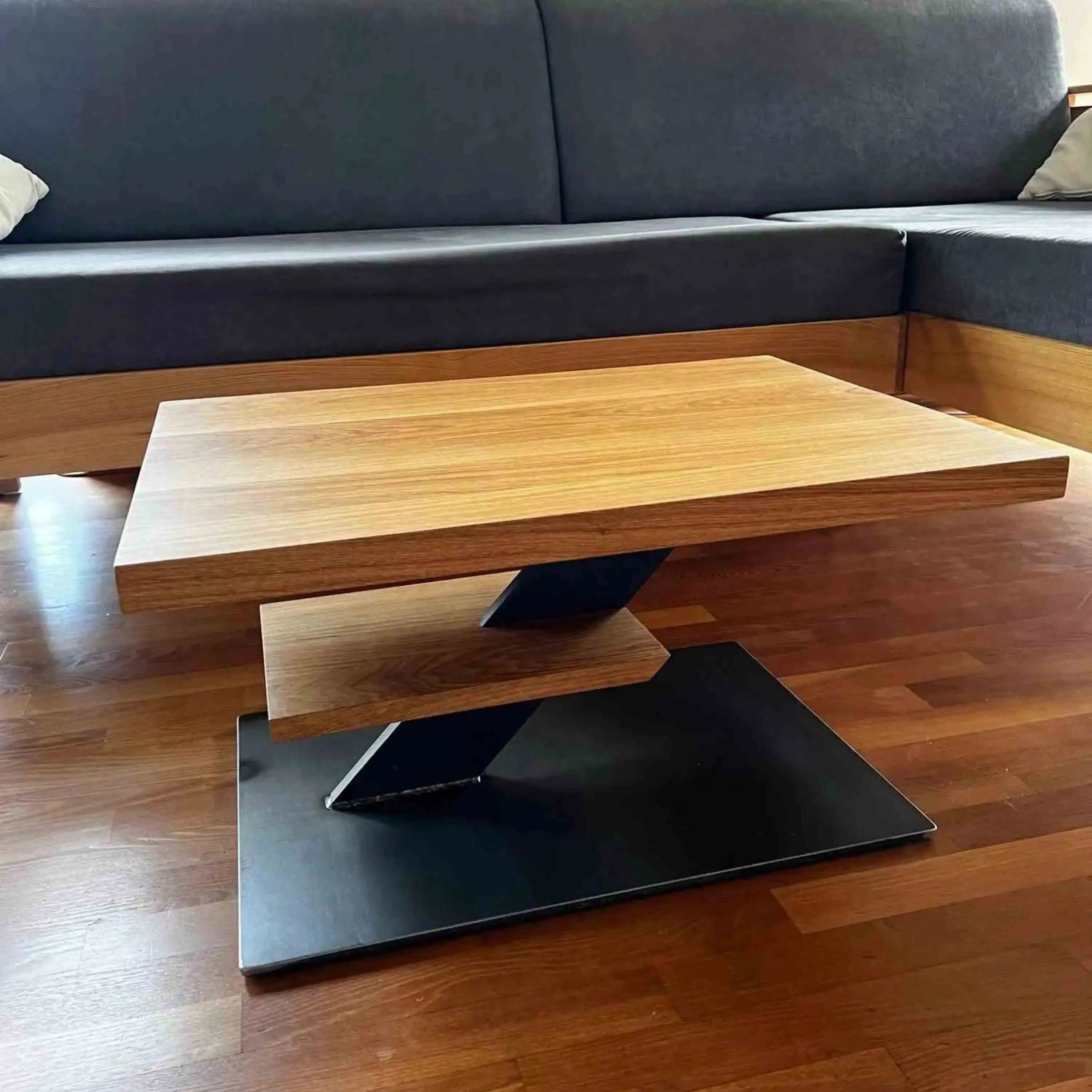 Ein stilvolles Möbelstück für dein Wohnzimmer, das Eleganz und Funktionalität vereint.