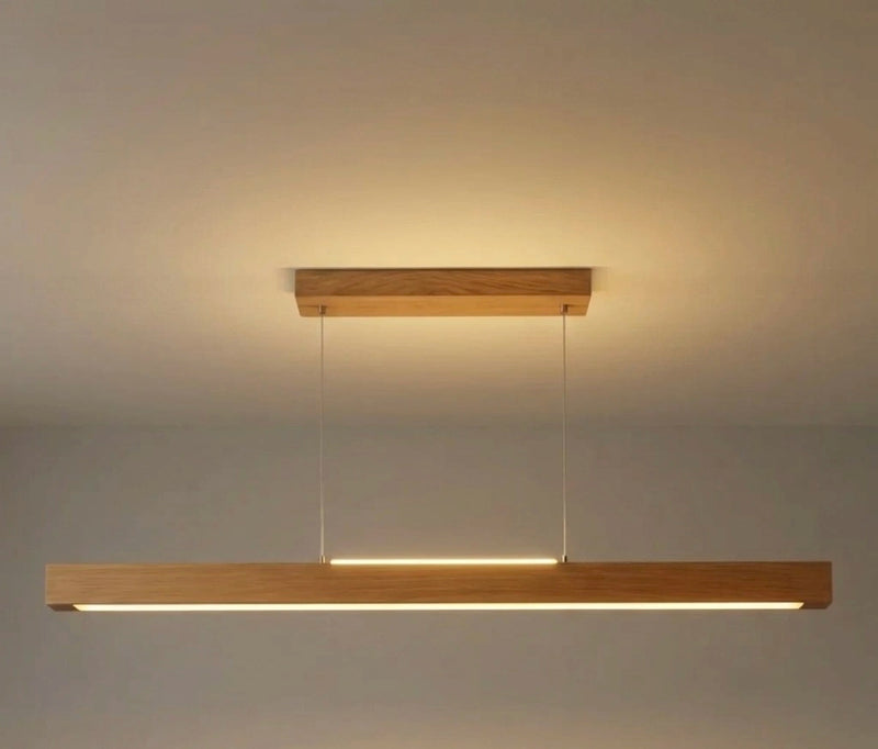 Uplight mittig – Uplight - Upgrade für Pendelleuchte (separat schaltbar)