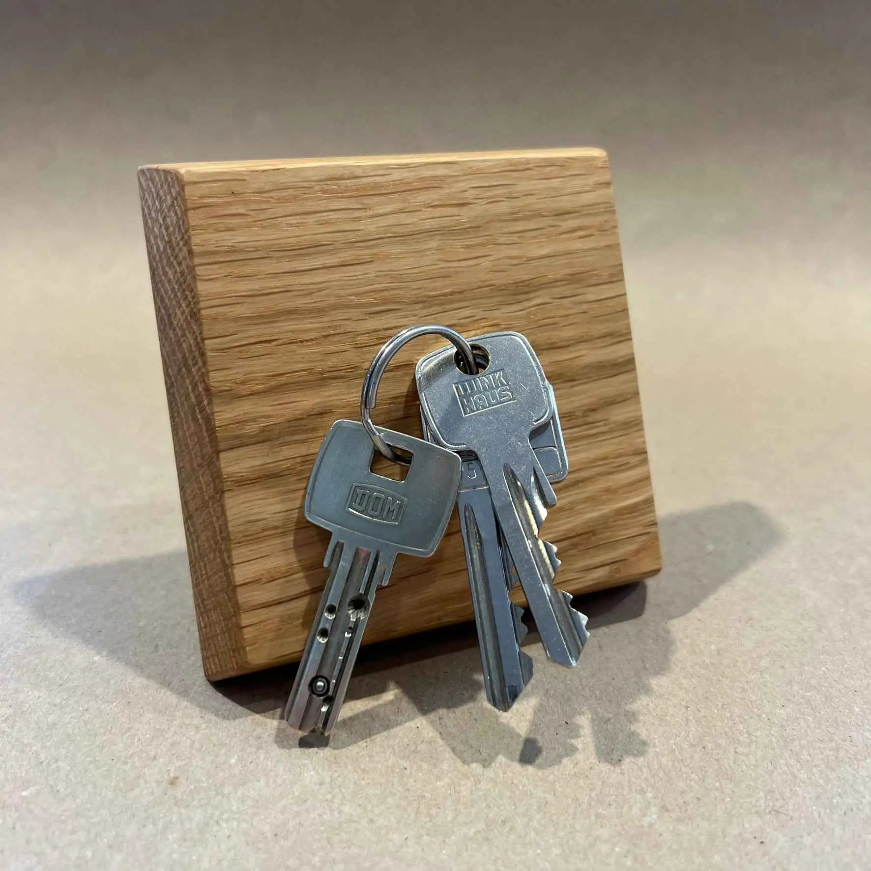 Schlüsselbrett magnetisch – Ima | 4er Set