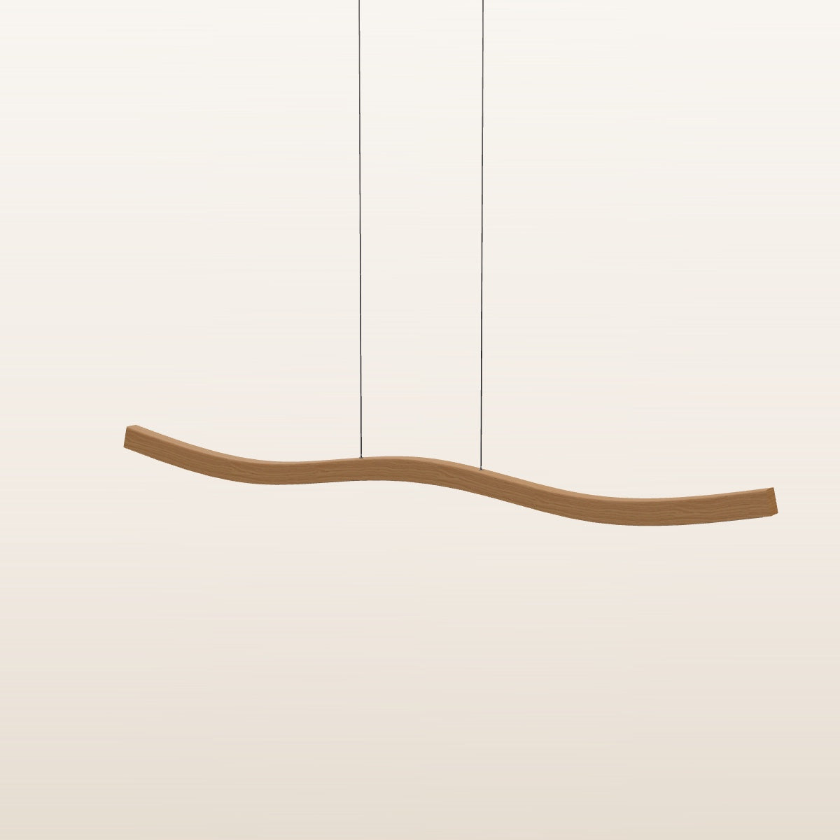 Fiona · Eiche · 170 cm