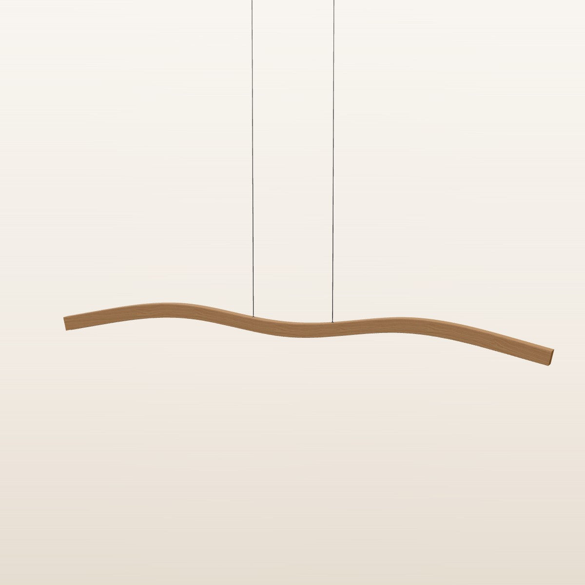 SpeicherArt Konfiguration: Mila · Eiche · 195 cm