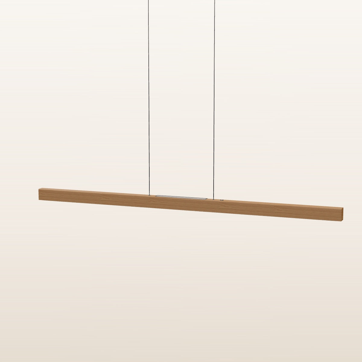 SpeicherArt Konfiguration: Tara · Eiche · 150 cm · Uplight mittig