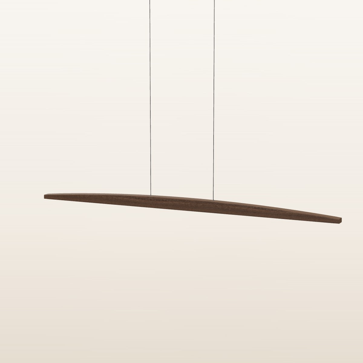 Elia · Walnuss · 150 cm