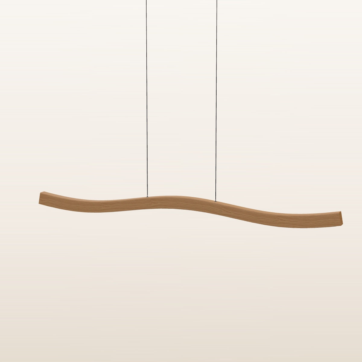 SpeicherArt Konfiguration: Fiona · Eiche · 140 cm · Smart Home