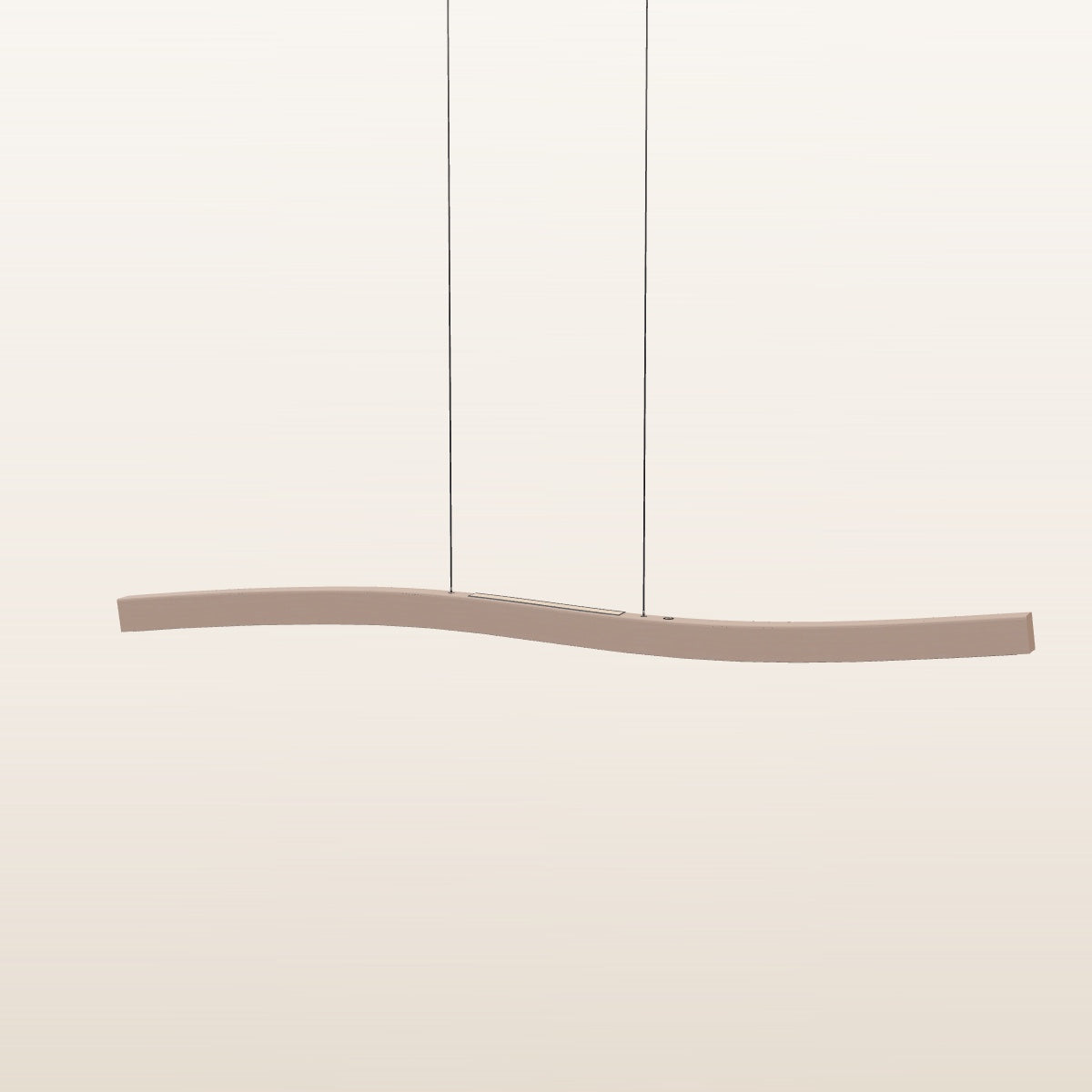 SpeicherArt Konfiguration: Lyra · Buche · 150 cm · Uplight mittig