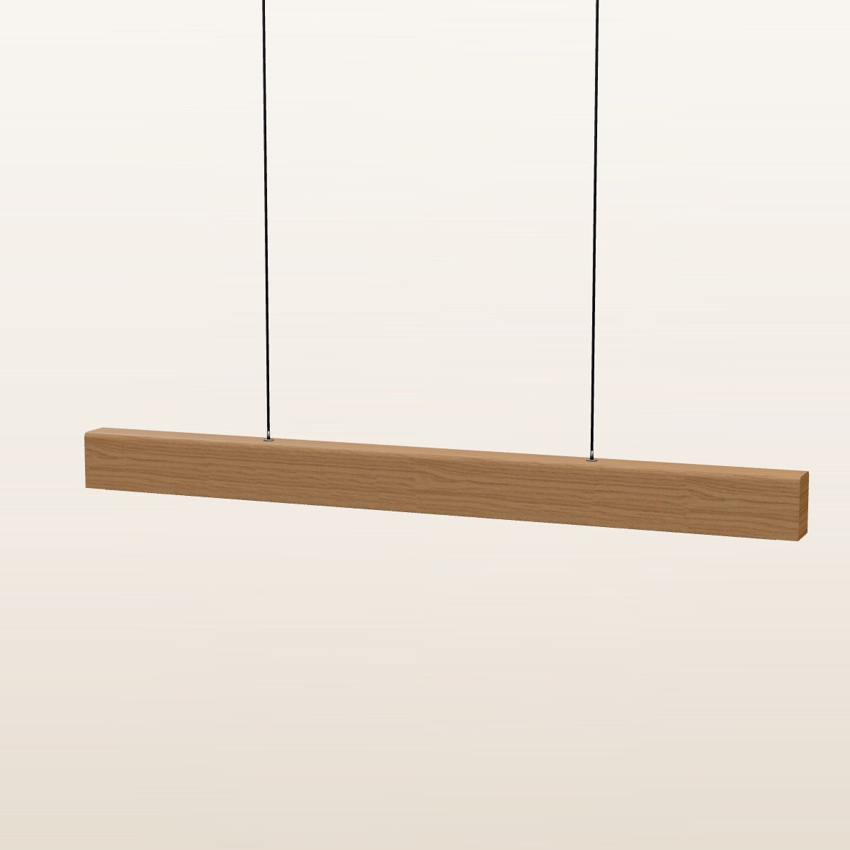 SpeicherArt Konfiguration: Tara · Eiche · 70 cm · Smart Home
