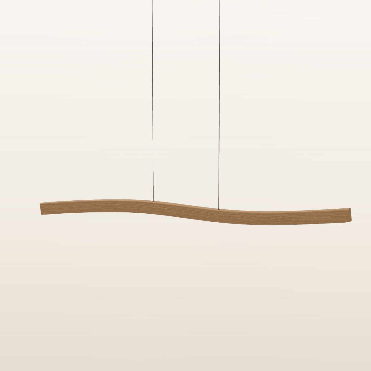 Lyra · Eiche · 150 cm