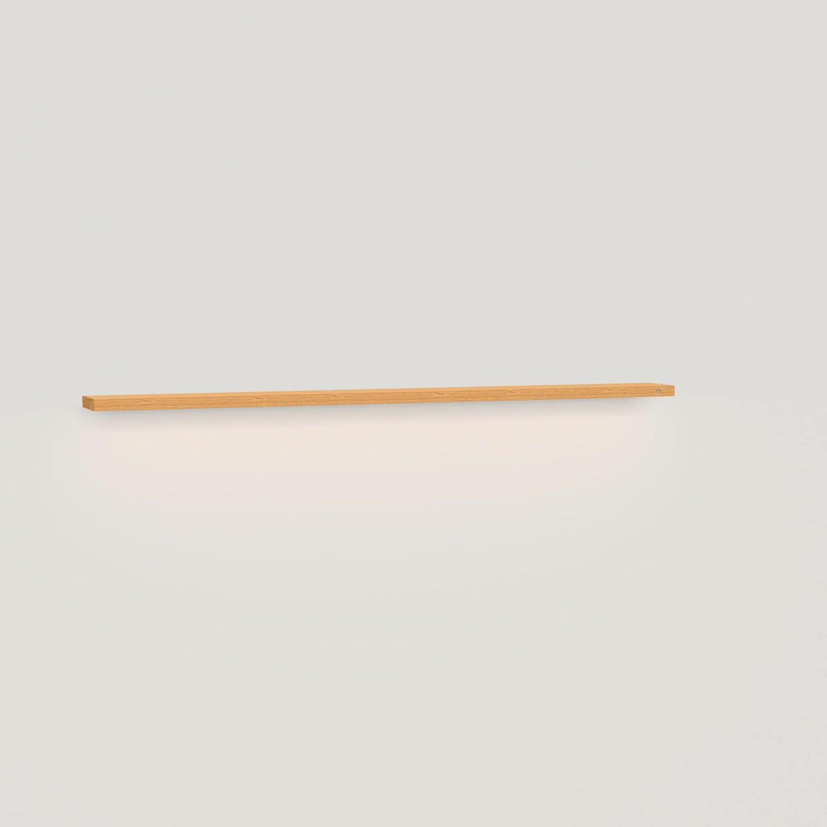 SpeicherArt Konfiguration: Levia · Eiche · 195 cm · Smart Home