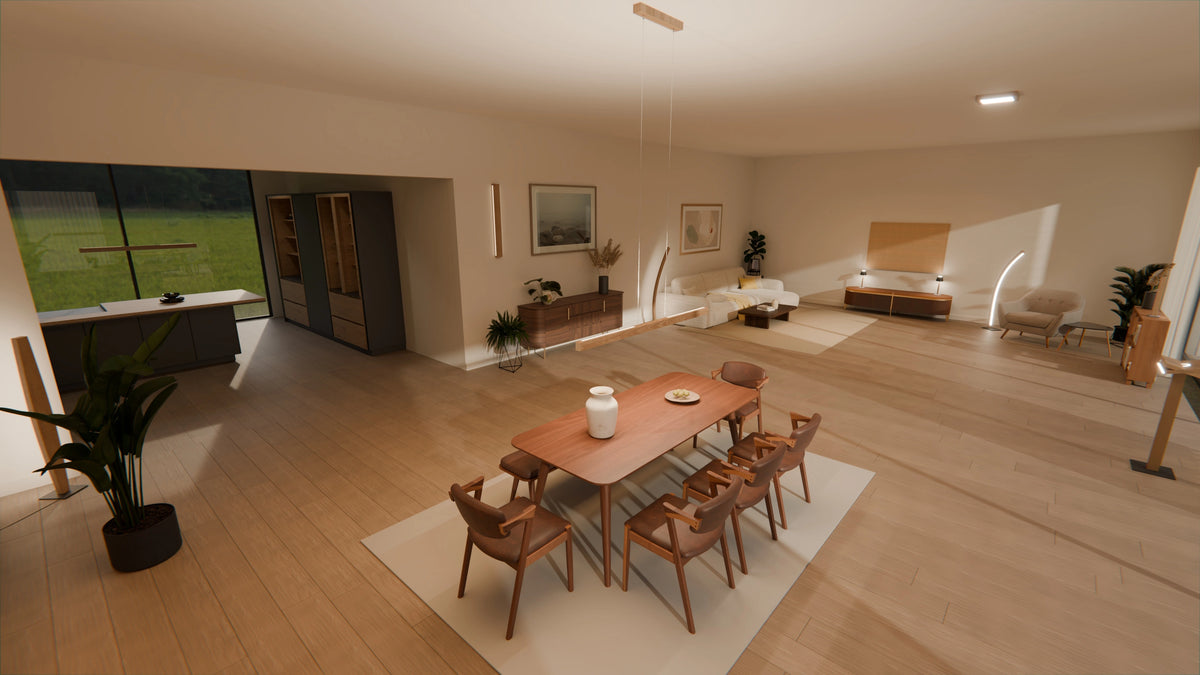 Besuch unseren virtuellen Showroom