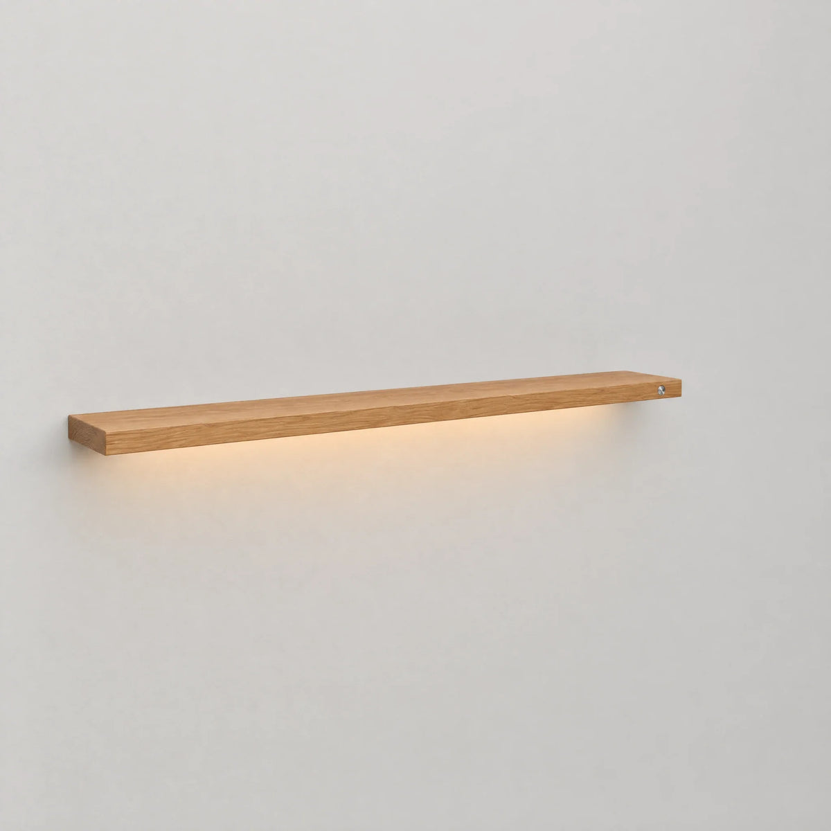 Levia · Eiche · 60 cm · Wandfernbedienung