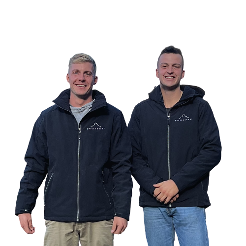 Das SpeicherArt-Team: Deine Experten für nachhaltige Wohnaccessoires und Design.
